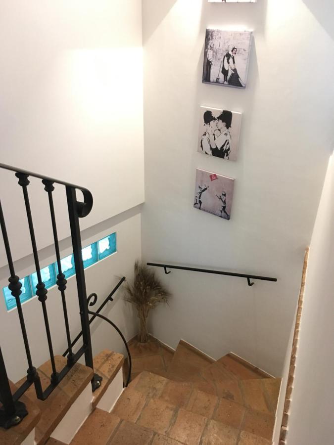 B&B Capo Le Vigne Sirolo Exterior photo