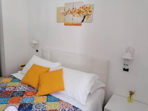 B&B Capo Le Vigne Sirolo Exterior photo